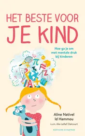 Omslag van Het beste voor je kind