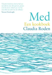 Omslag van Med