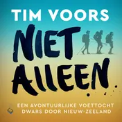 Omslag van Niet alleen