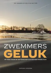 Omslag van Zwemmersgeluk