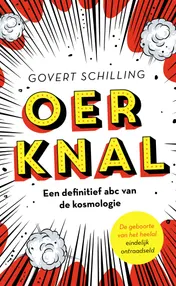 Omslag van Oerknal