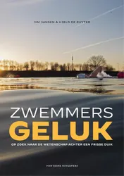 Omslag van Zwemmersgeluk