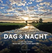 Omslag van Dag & nacht