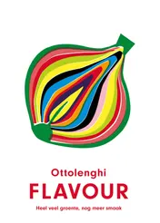 Omslag van Flavour