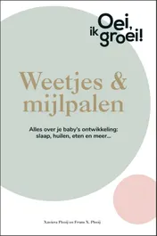 Omslag van Weetjes & mijlpalen