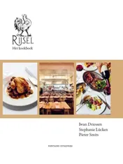 Omslag van Rijsel