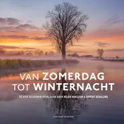 Omslag van Van zomerdag tot winternacht