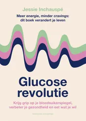 Omslag van Glucose revolutie