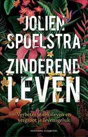 Omslag van Zinderend leven