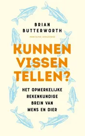 Omslag van Kunnen vissen tellen?