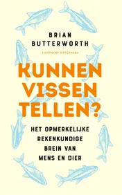 Omslag van Kunnen vissen tellen?