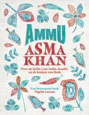 Omslag van Ammu