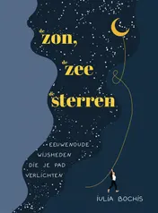Omslag van De zon, de zee & de sterren