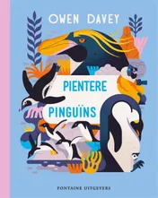 Omslag van Pientere pinguïns