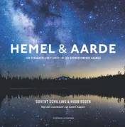 Omslag van Hemel & aarde