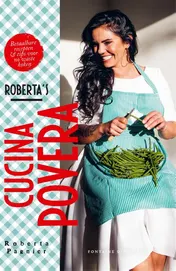 Omslag van Roberta's cucina povera
