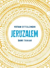 Omslag van Jeruzalem