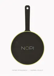 Omslag van Nopi