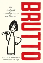 Omslag van Brutto