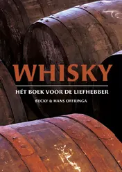Omslag van Whisky