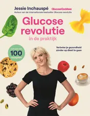 Omslag van Glucose revolutie in de praktijk