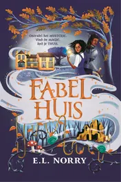 Omslag van Fabelhuis
