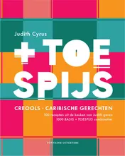 Omslag van Toespijs