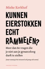 Omslag van Kunnen eierstokken echt rammelen?