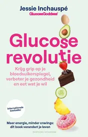 Omslag van Glucose revolutie