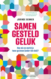 Omslag van Samengesteld geluk