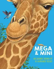 Omslag van Mega & mini