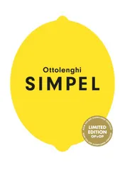 Omslag van Simpel