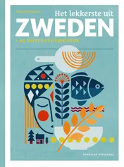 Omslag van Het lekkerste uit Zweden