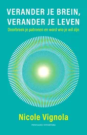 Omslag van Verander je brein, verander je leven