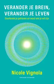 Omslag van Verander je brein, verander je leven