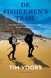 Omslag van De Fishermen's Trail