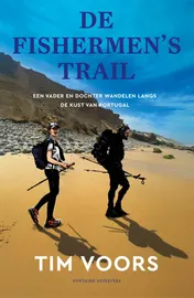 Omslag van De Fishermen's Trail
