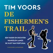 Omslag van De Fishermen's Trail