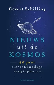 Omslag van Nieuws uit de kosmos