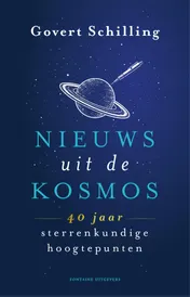 Omslag van Nieuws uit de kosmos
