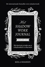 Omslag van Het Shadow Work Journal