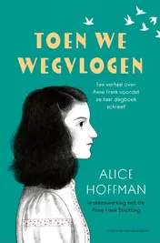Omslag van Toen we wegvlogen