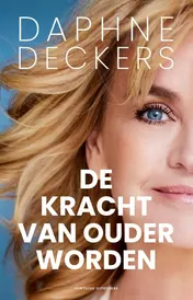 Omslag van De kracht van ouder worden