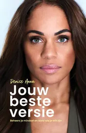 Omslag van Jouw beste versie