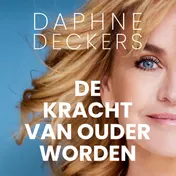 Omslag van De kracht van ouder worden