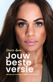 Omslag van Jouw beste versie