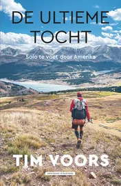 Omslag van De ultieme tocht