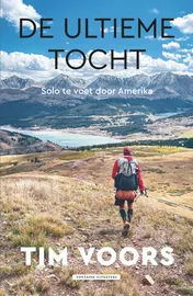 Omslag van De ultieme tocht