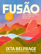 Omslag van Fusao