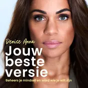 Omslag van Jouw beste versie